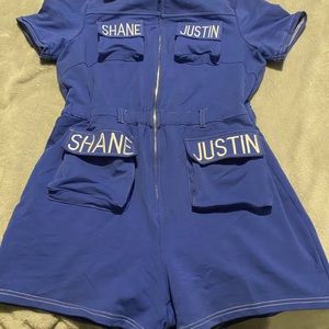 Shane Justin